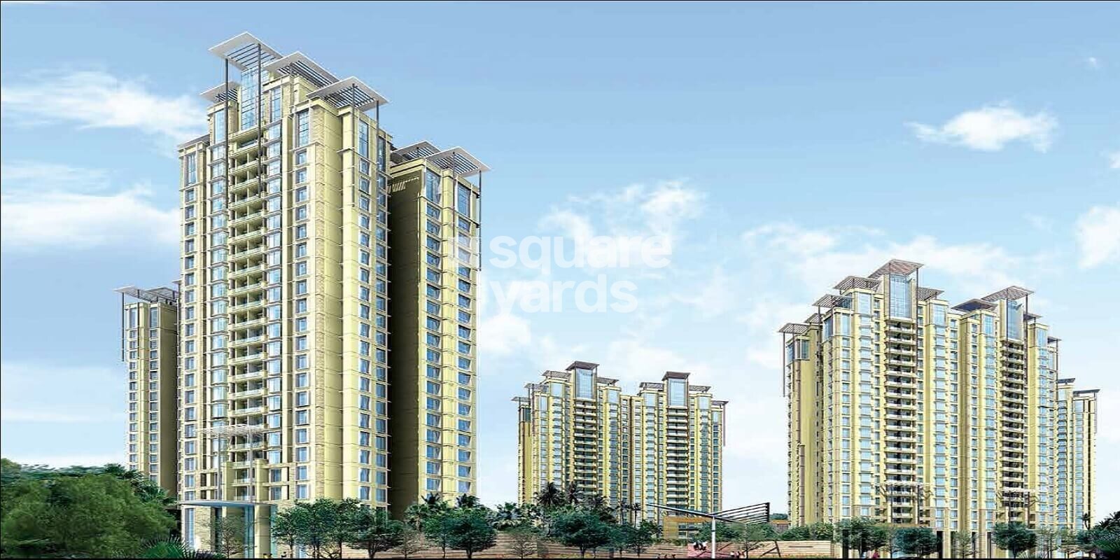 Sheth Vasant Lawns Featured Image