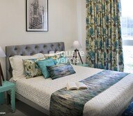 Sheth Zuri Apartment Interiors