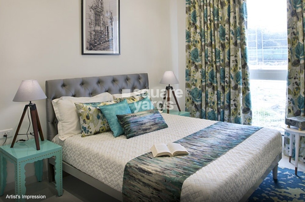 Sheth Zuri Apartment Interiors 1