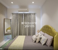 Sheth Zuri Apartment Interiors