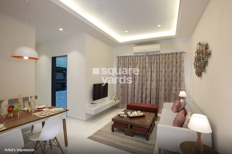 Sheth Zuri Apartment Interiors 3