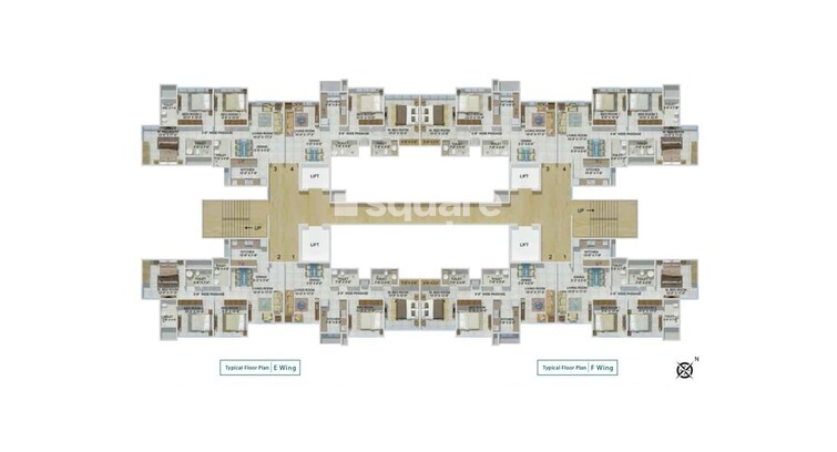 Sheth Zuri Floor Plans 3
