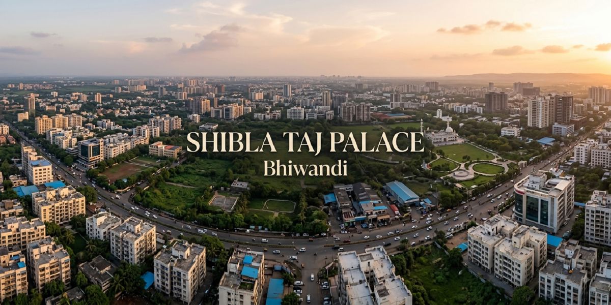 Shibla Taj Palace Featured Image