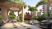 Shirdi Midtown Twin Towers Amenities Features