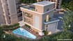 Shirdi Midtown Twin Towers Clubhouse External Image