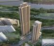 Shirdi Midtown Twin Towers