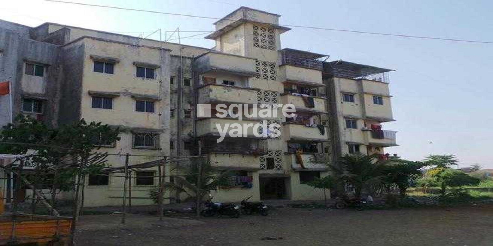 Shiv Ganga Complex