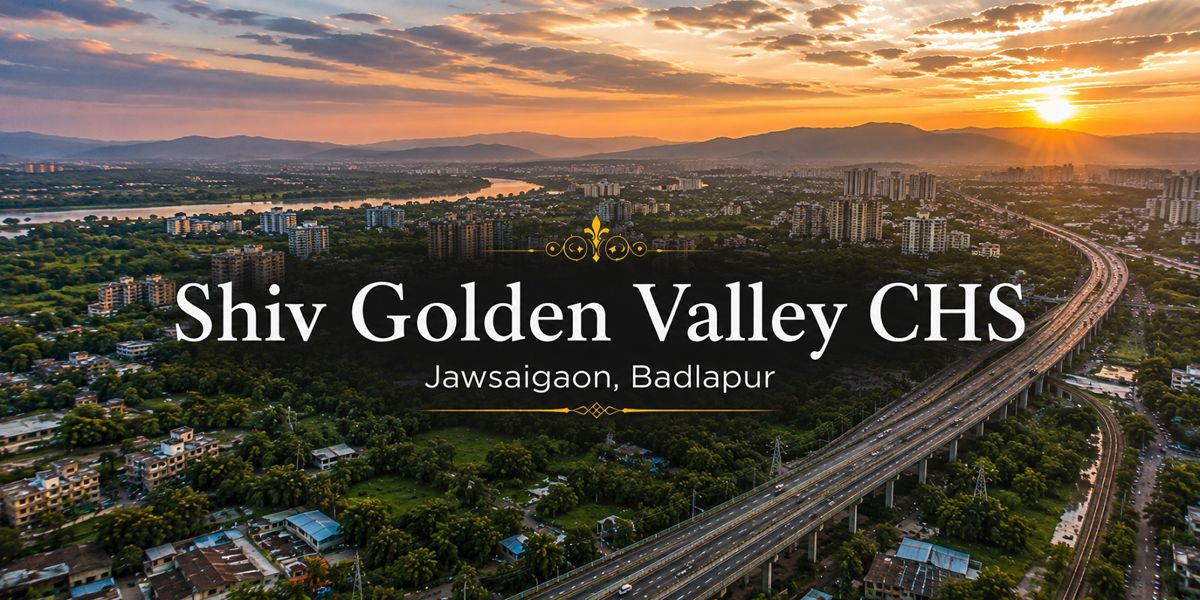 Shiv Golden Valley CHS