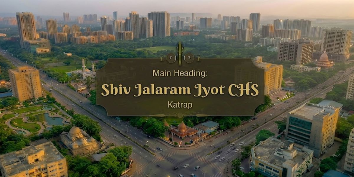 Shiv Jalaram Jyot CHS Featured Image