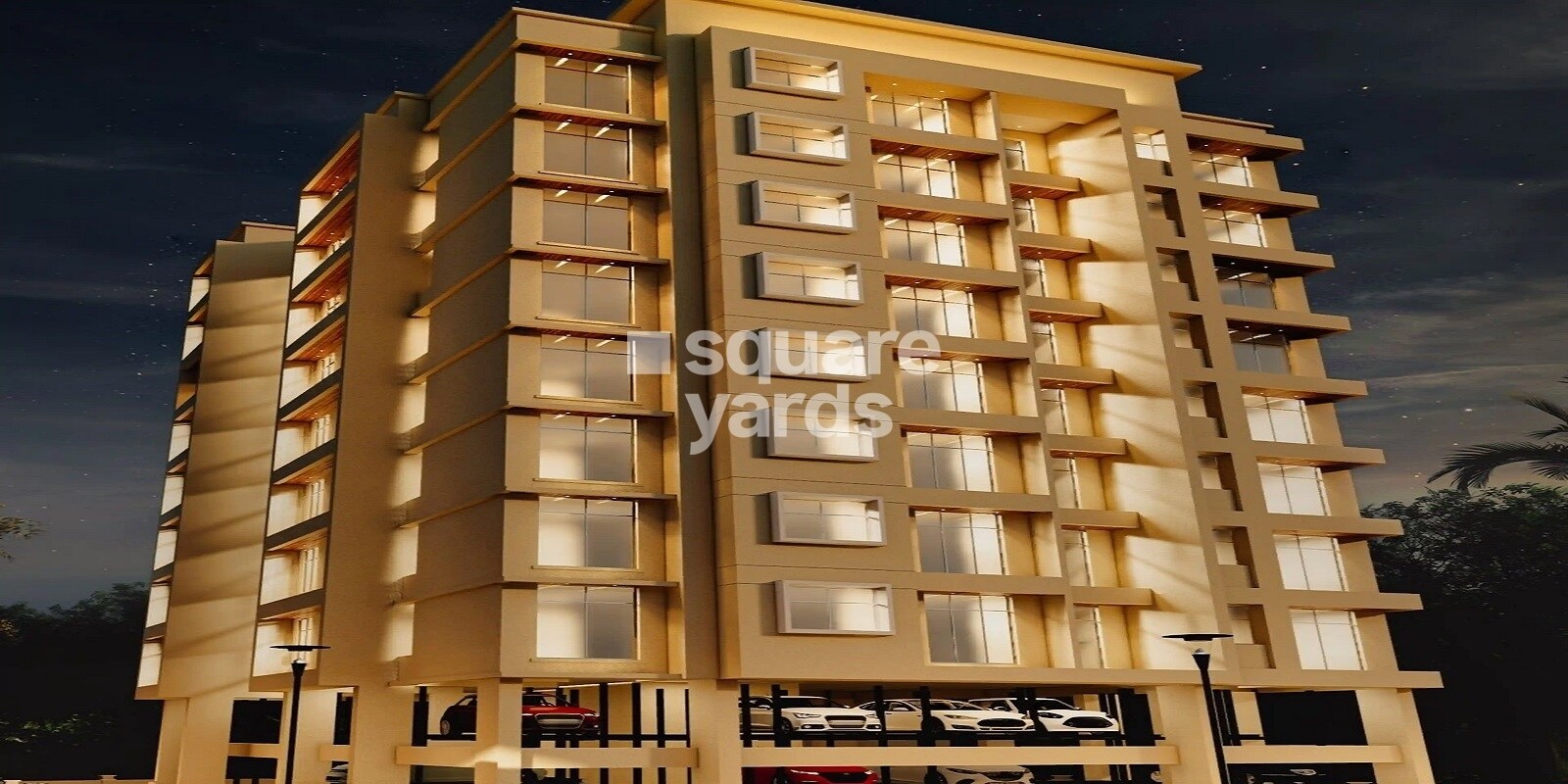 Shiv Jay Bharati CHS