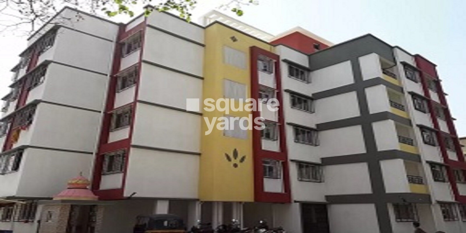 Shiv Parvati Ambernath