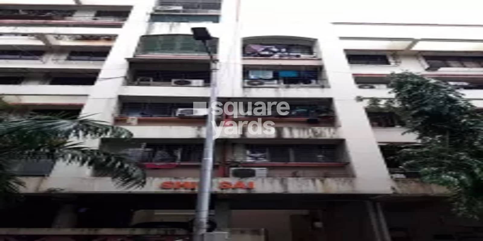 Shiv Sai Apartment Patil Nagar Featured Image