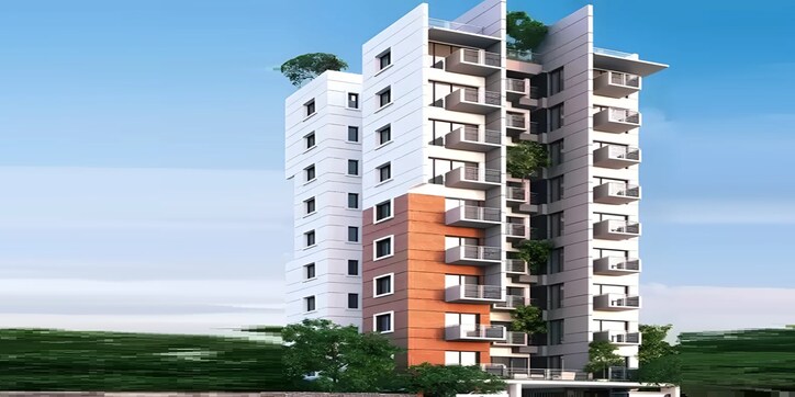 Shiv Sai Blossom Height Cover Image