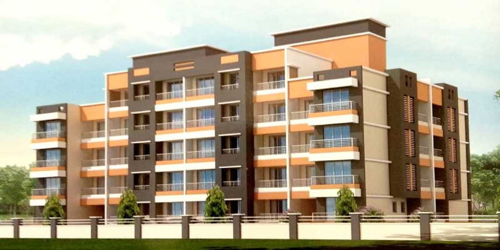 Shiv Sangeeta Complex Featured Image