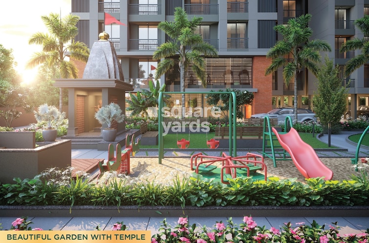 Shiv Shakti Hari Shrushti Amenities-Features 1