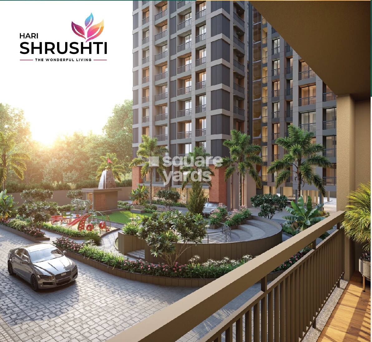 Shiv Shakti Hari Shrushti Amenities-Features 2