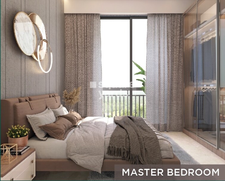 Shiv Shakti Hari Shrushti Apartment Interiors 1