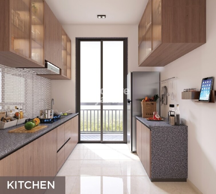 Shiv Shakti Hari Shrushti Apartment Interiors 2