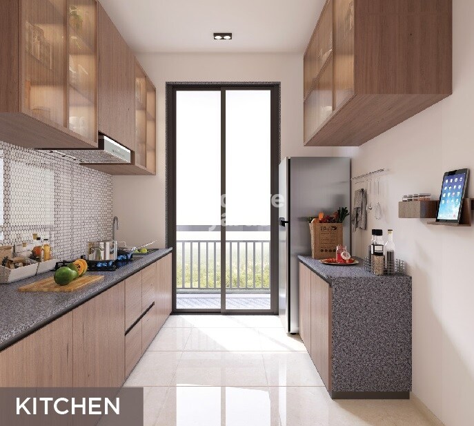 Shiv Shakti Hari Shrushti Apartment Interiors 2