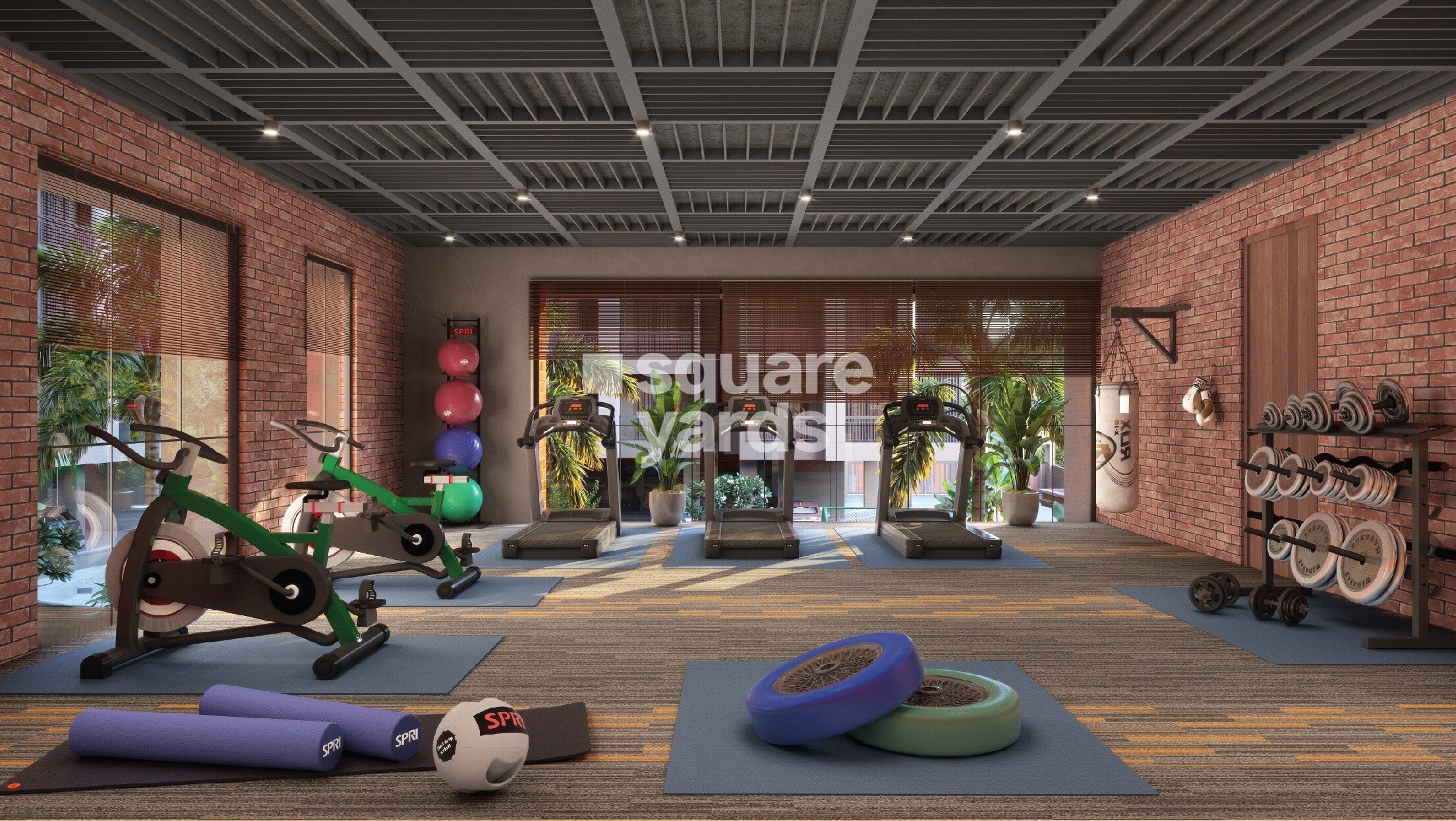 Shiv Shakti Hari Shrushti