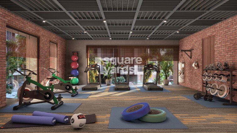 Shiv Shakti Hari Shrushti Gymnasium Image