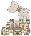 Shiv Shambho Heights Floor Plans
