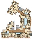 Shiv Shambho Heights Floor Plans