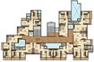 Shiv Shambho Heights Floor Plans