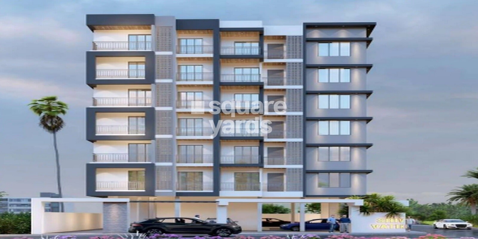 Shiv Vatika Badlapur