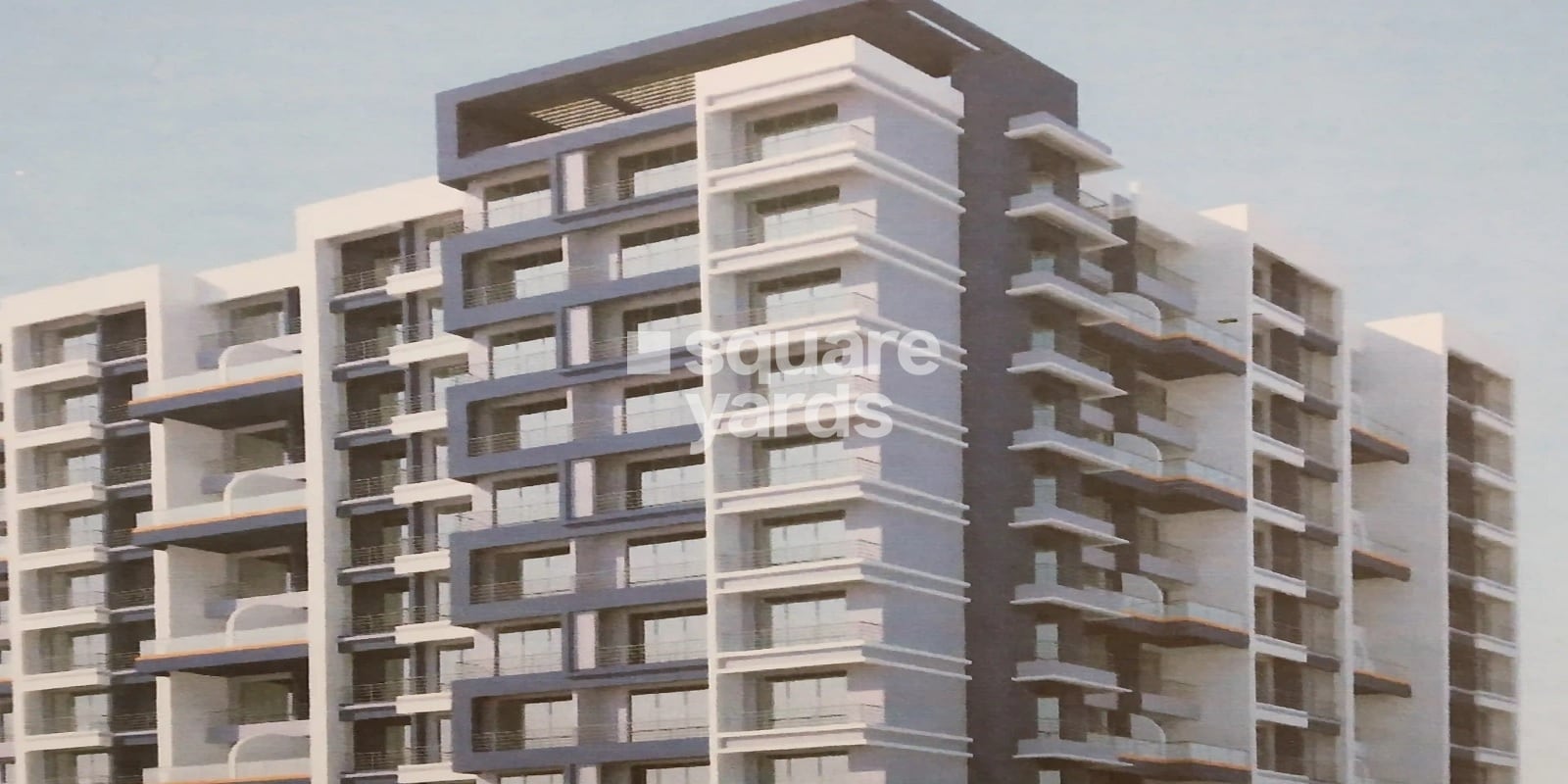 Shiva Bhopi Anuraj Heights