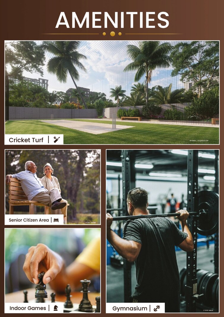 Shivaay Kartik Enclave Amenities-Features 1