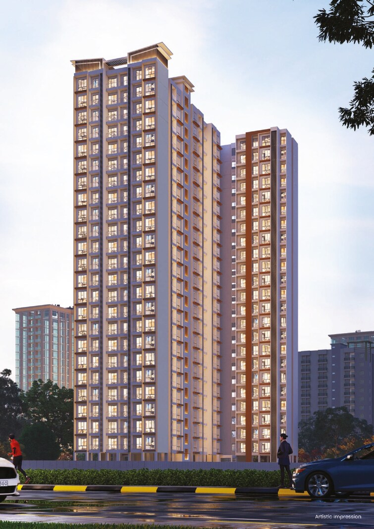 Shivaay Kartik Enclave Apartment Exteriors
