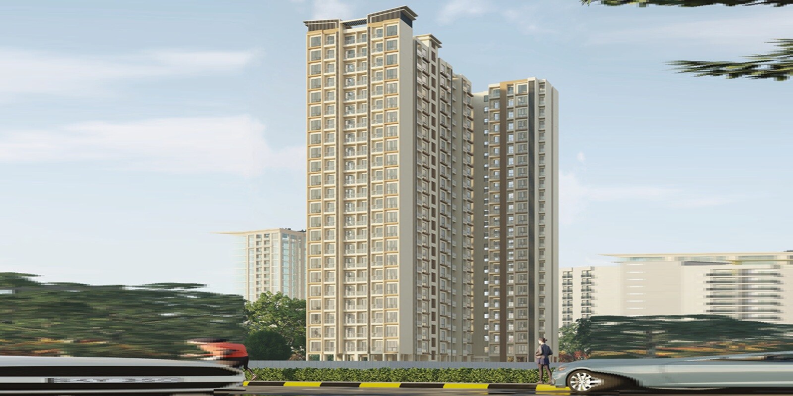 Shivaay Kartik Enclave