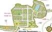Shivalik Flori Hills Master Plan Image