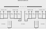 Shivalik Vedant Kalash Floor Plans