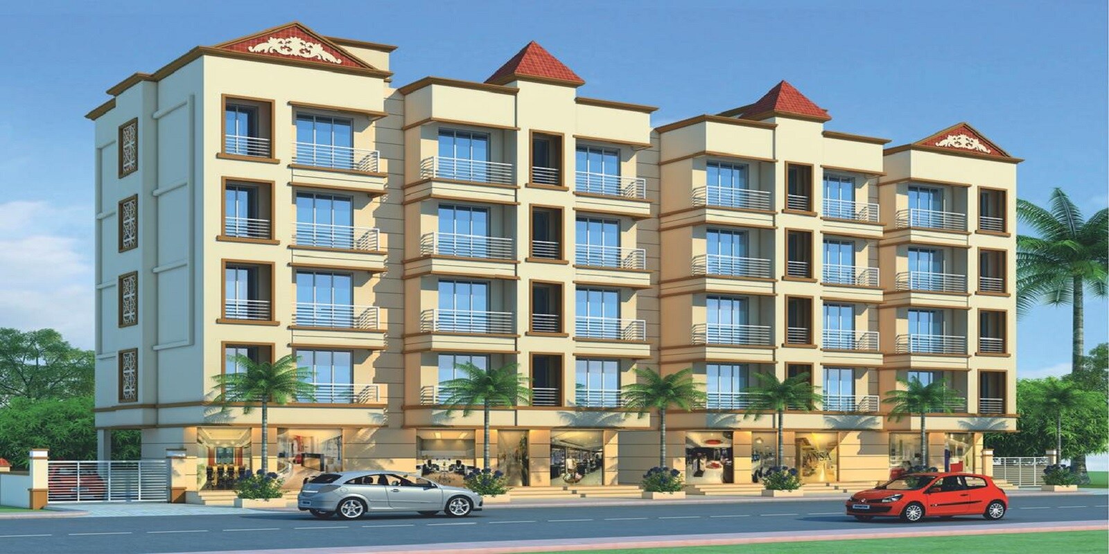 Shivalik Vedant Kalash