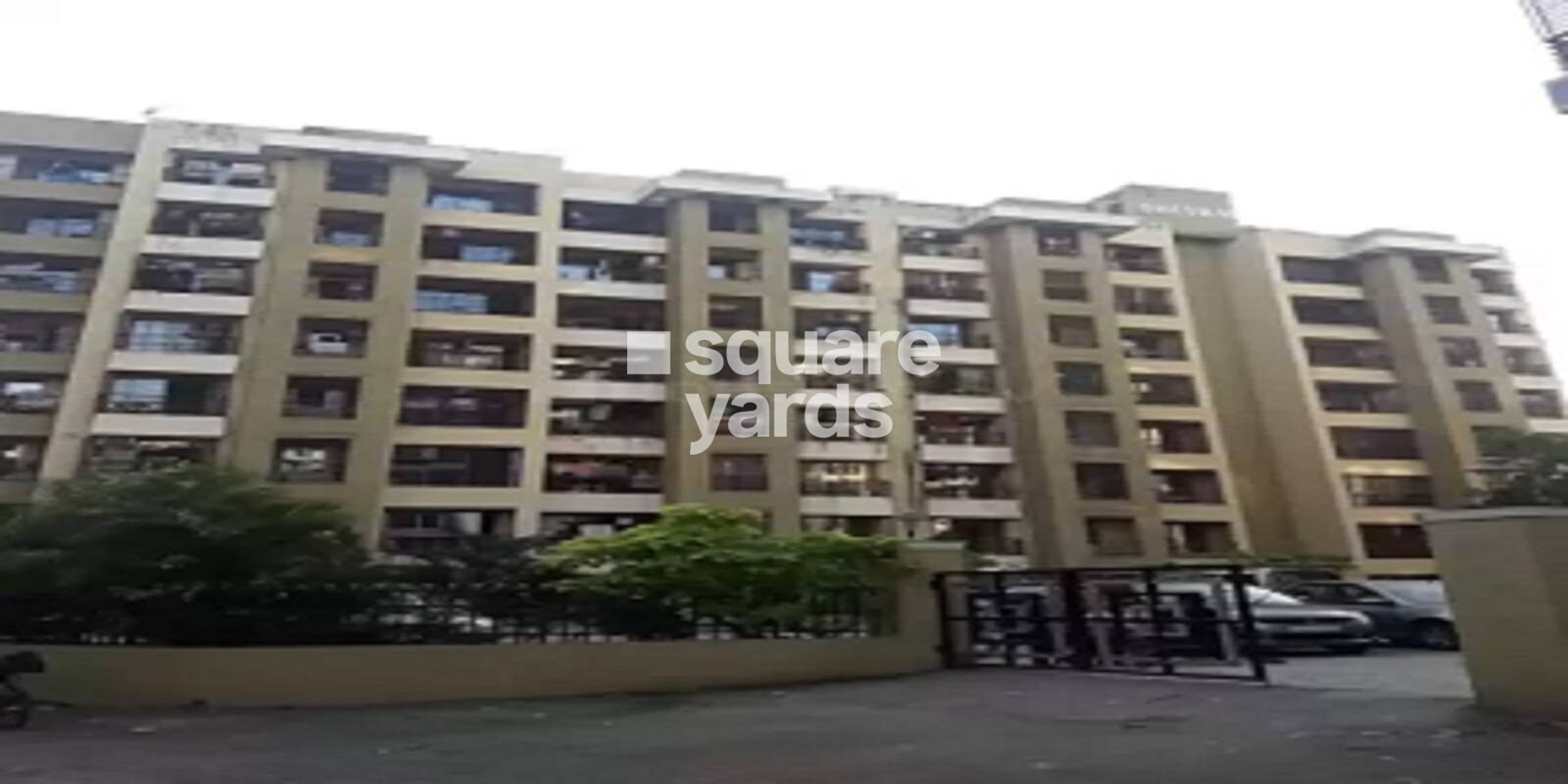 Shivam Complex Mumbai