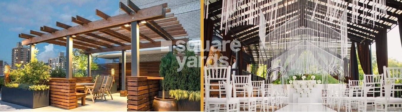 Shivam Residency Bhiwandi Amenities-Features 1