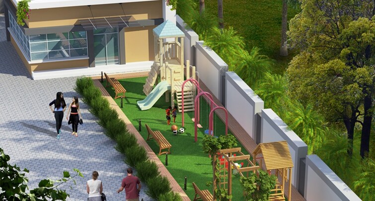 Shivam Residency Bhiwandi Amenities-Features 2