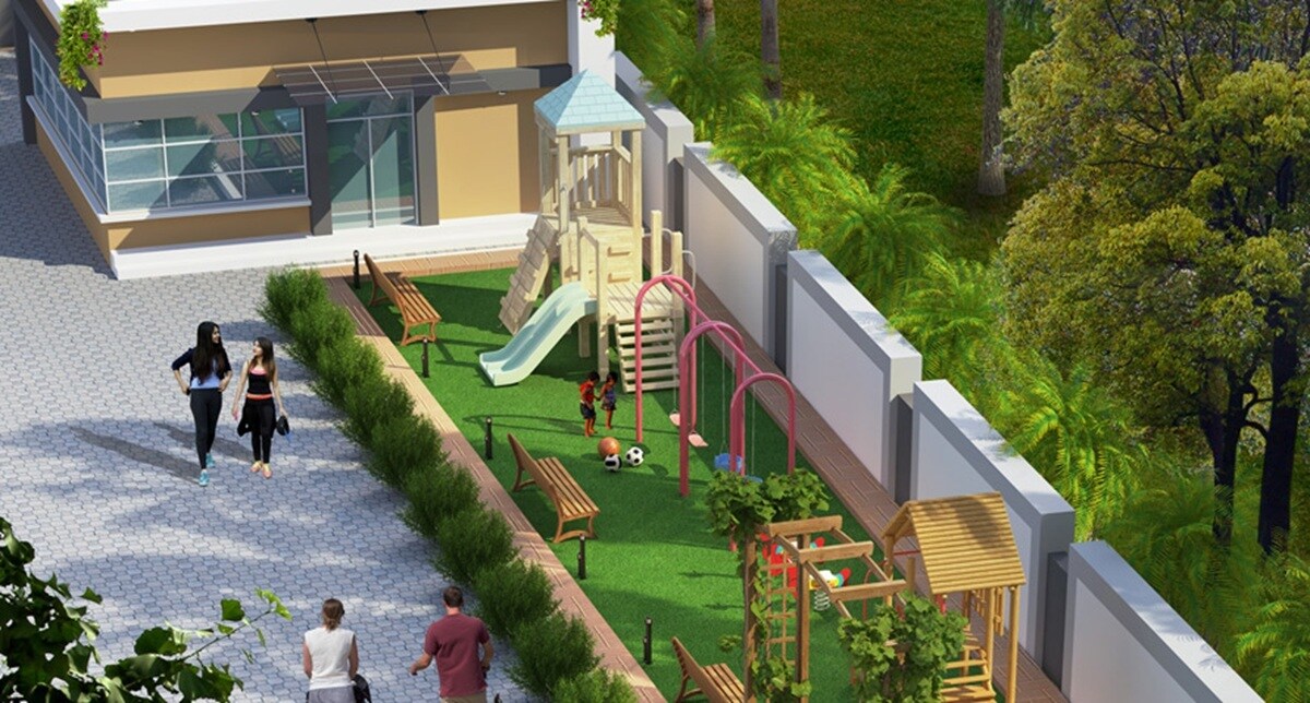 Shivam Residency Bhiwandi Amenities-Features 2