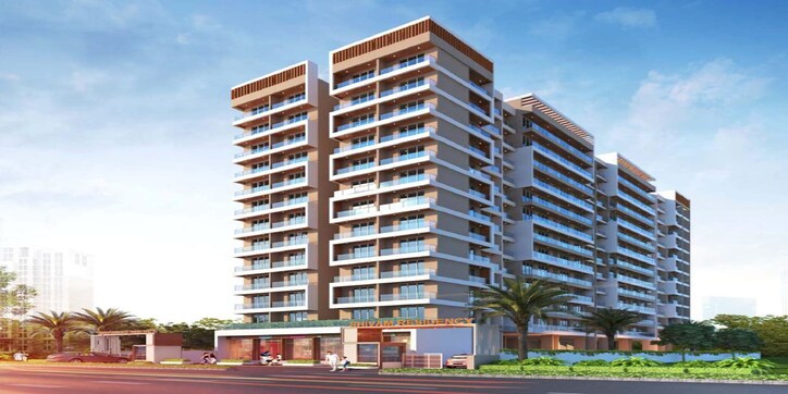 Shivam Residency Bhiwandi Cover Image