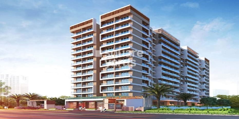 Shivam Residency Bhiwandi Cover Image