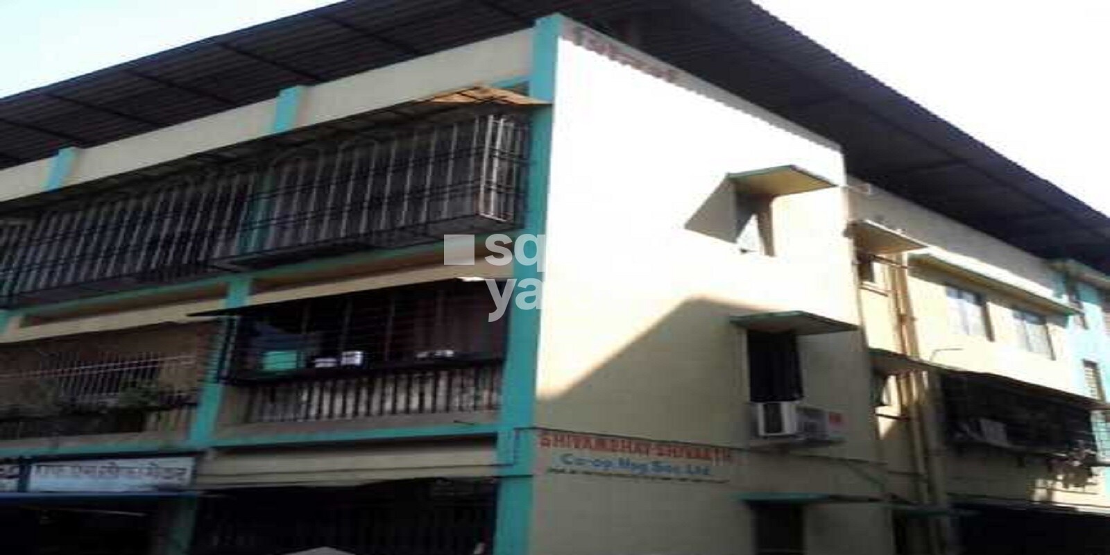 Shivambhav Shivarth CHS