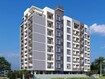 Shivansh Satyam Anantam Apartment Exteriors