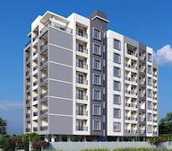Shivansh Satyam Anantam Apartment Exteriors