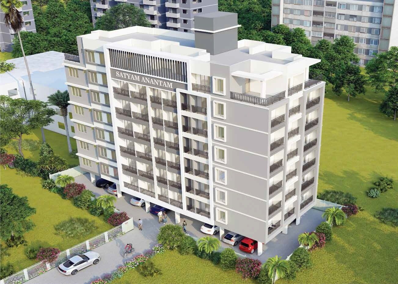 Shivansh Satyam Anantam