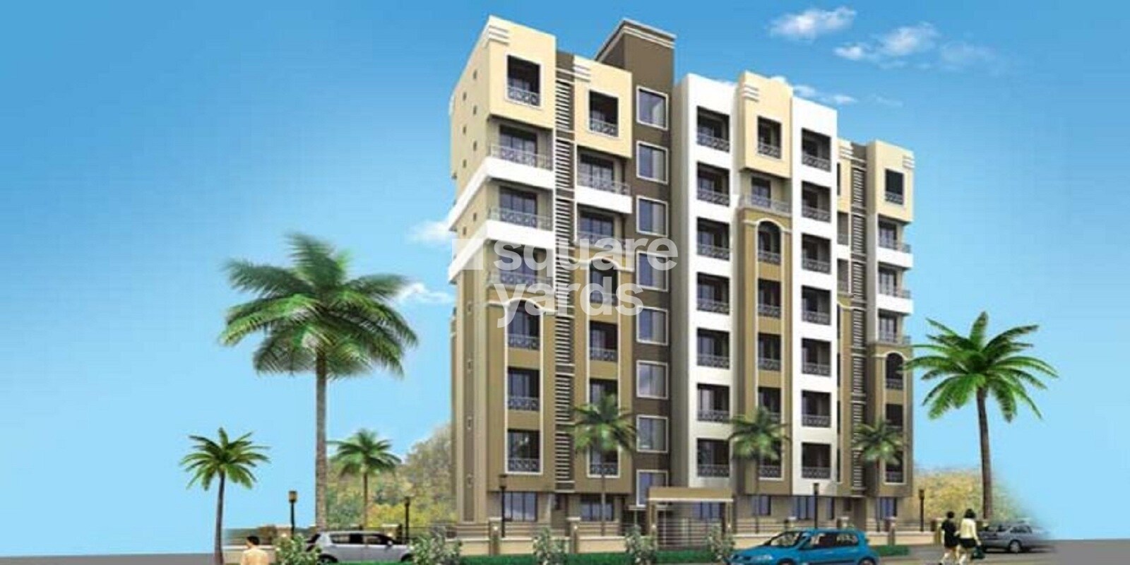 Shivling Residency