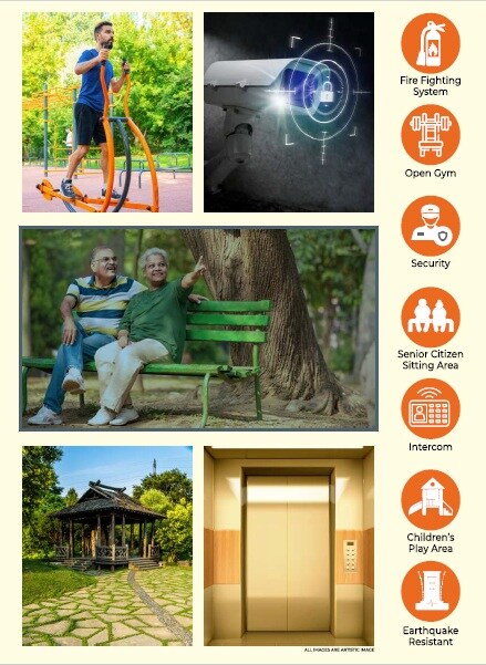 Shivom Lakeside Amenities-Features 4