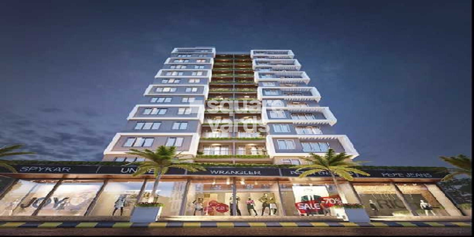 Shivshakti Greens CHS