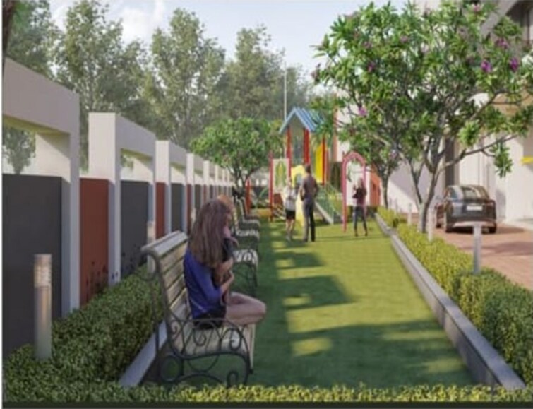 Shivshakti Oasis Amenities-Features 1